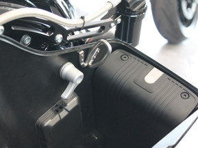 Harley-Davidson Touring