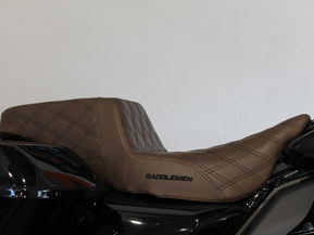 Harley-Davidson Touring