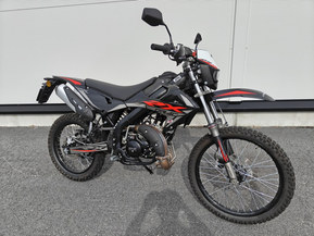 Drac Enduro