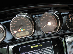 Harley-Davidson Touring