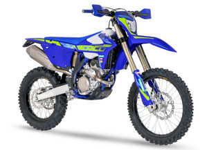 Sherco SE-F