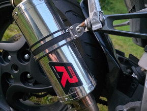 Honda CB