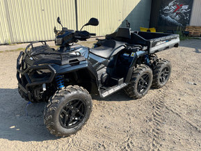 Polaris Sportsman