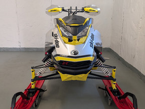 Ski-Doo MX Z