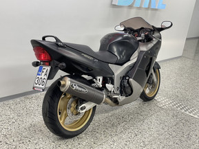 Honda CBR