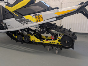 Ski-Doo MX Z