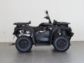 Trapper 450S T3b Guardian