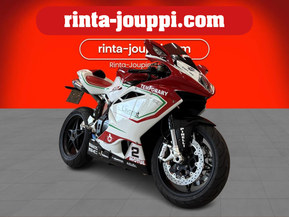 MV Agusta F4