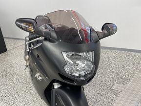 Honda CBR