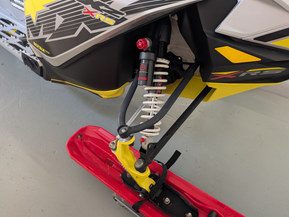 Ski-Doo MX Z