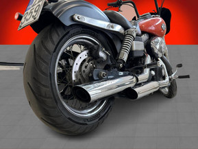 Harley-Davidson Dyna