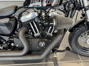 Harley-Davidson Sportster