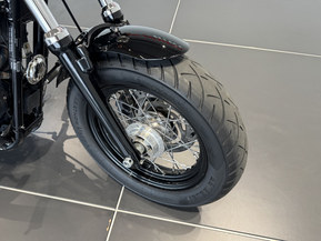 Harley-Davidson Sportster