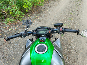 Kawasaki Z