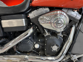 Harley-Davidson Dyna