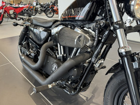 Harley-Davidson Sportster