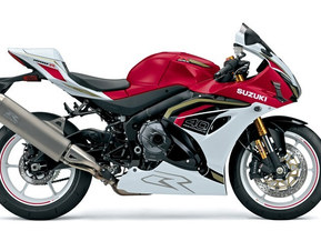 Suzuki GSX-R