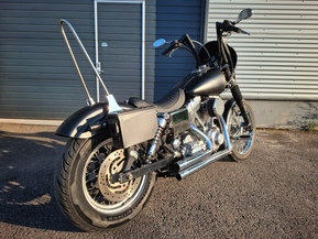 Harley-Davidson Dyna