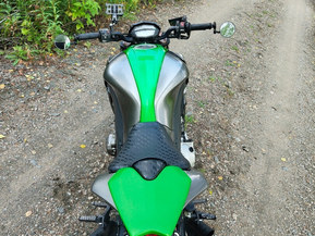 Kawasaki Z