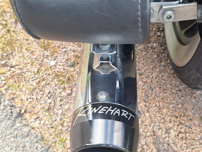 Harley-Davidson Touring