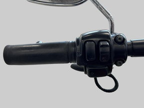 Harley-Davidson Dyna