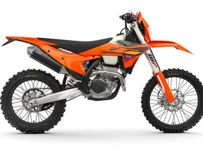 KTM 250