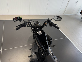 Harley-Davidson Sportster