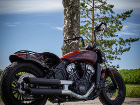 Indian Scout