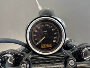 Harley-Davidson Sportster