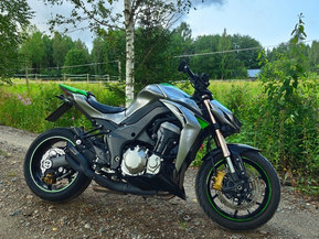 Kawasaki Z