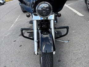 Harley-Davidson Electra Glide Classic