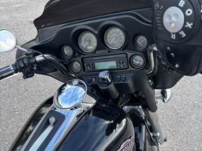 Harley-Davidson Electra Glide Classic