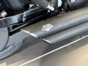 Harley-Davidson Sportster