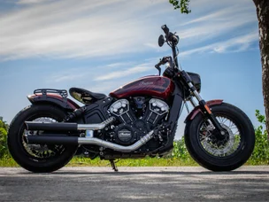 Indian Scout