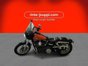 Harley-Davidson Dyna