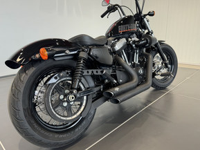 Harley-Davidson Sportster