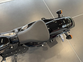 Harley-Davidson Sportster