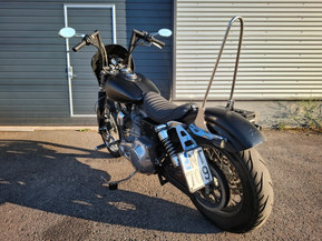 Harley-Davidson Dyna
