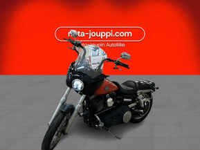 Harley-Davidson Dyna