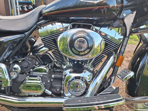 Harley-Davidson Touring