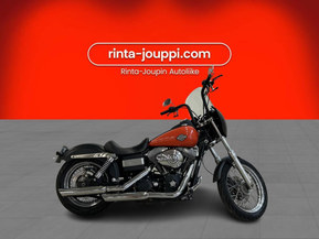 Harley-Davidson Dyna