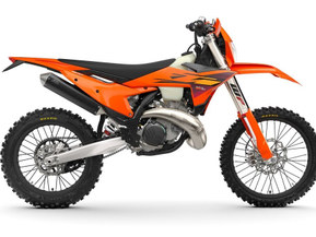KTM 300