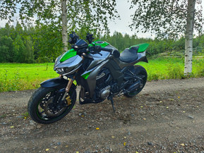 Kawasaki Z