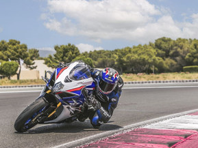 Suzuki GSX-R