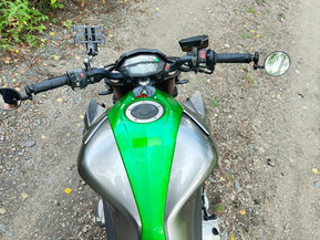 Kawasaki Z