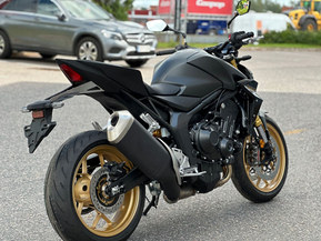Honda CB