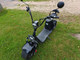E-scooter -