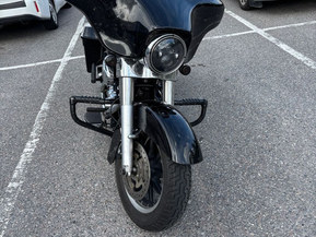 Harley-Davidson Electra Glide Classic