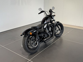 Harley-Davidson Sportster