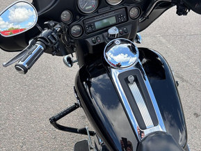 Harley-Davidson Electra Glide Classic